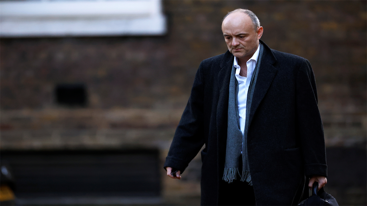 Boris Johnson avoids public Lee Cain grilling as Government ‘in chaos’ over top PR chief’s dramatic resignation