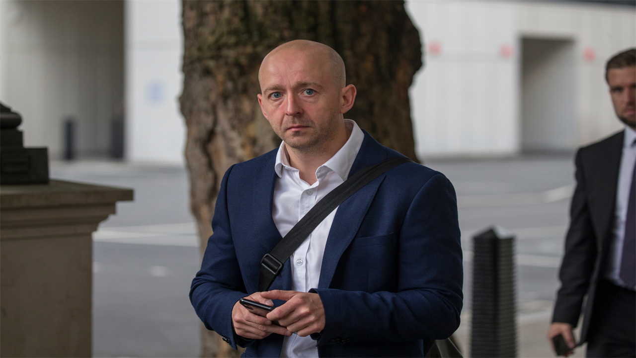 Lee Cain quits as Boris Johnson’s top spin doctor after furious backlash to him taking job as No10 chief of staff