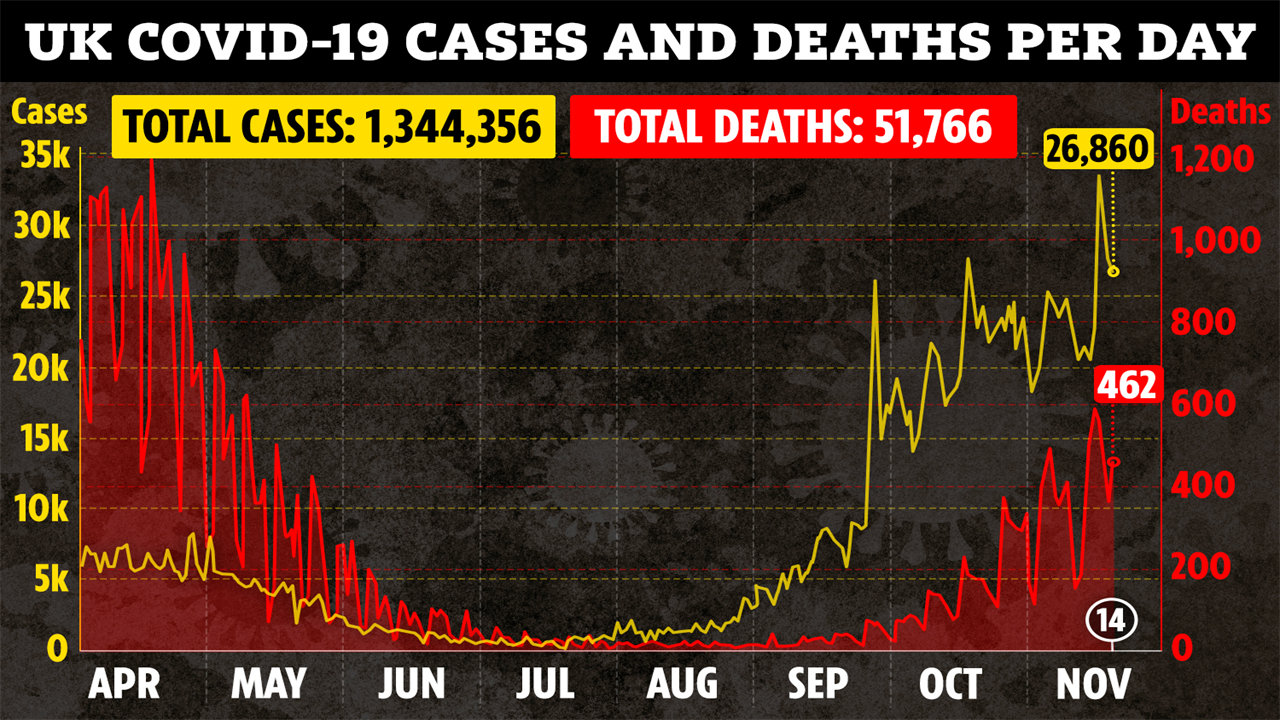 Chris Whitty and Patrick Vallance have ‘made mistakes’ in Covid pandemic – but virus here to stay, SAGE scientist warns