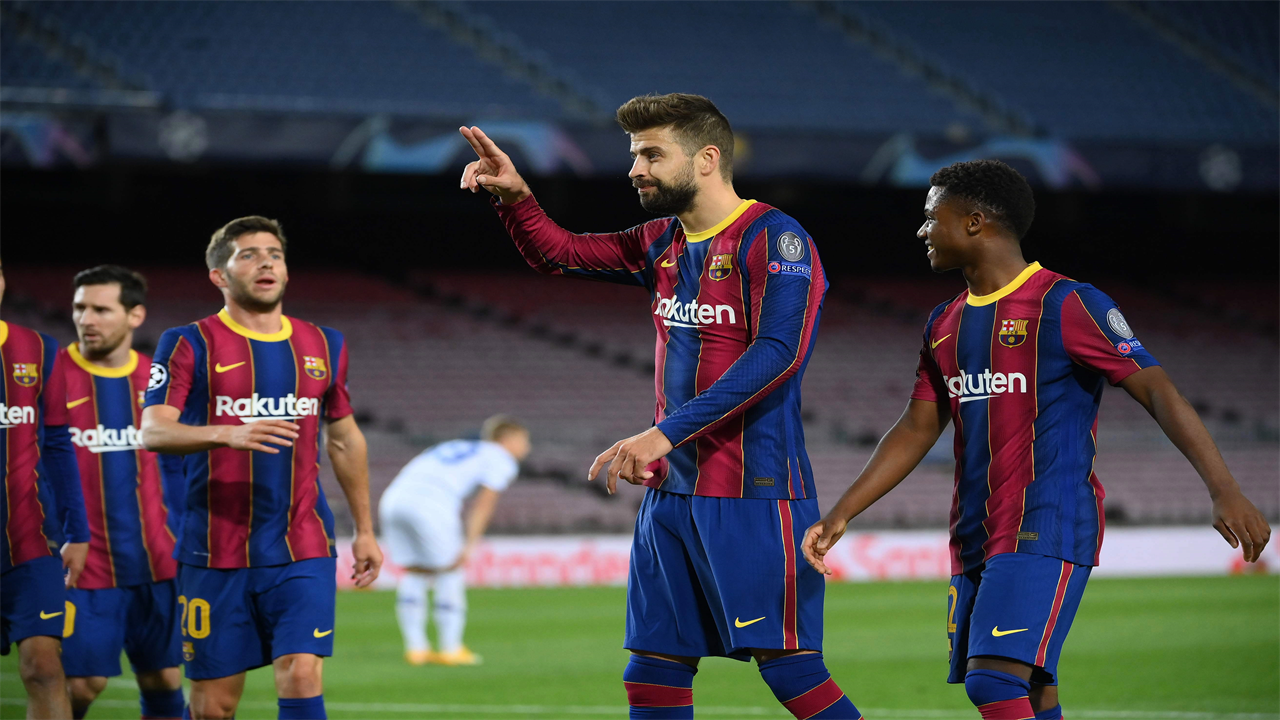 Real Madrid to ‘ask squad including Sergio Ramos and Karim Benzema to take ANOTHER pay cut due to coronavirus pandemic’