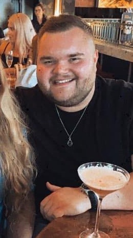 Uni graduate, 26, dies days after catching coronavirus as he prepared to move in with girlfriend