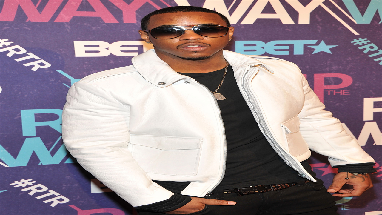 Singer Jeremih hospitalized with Covid-19 as celebrities ask for prayers for their ‘brother’ and ‘friend’