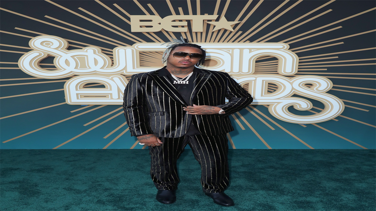 Singer Jeremih hospitalized with Covid-19 as celebrities ask for prayers for their ‘brother’ and ‘friend’