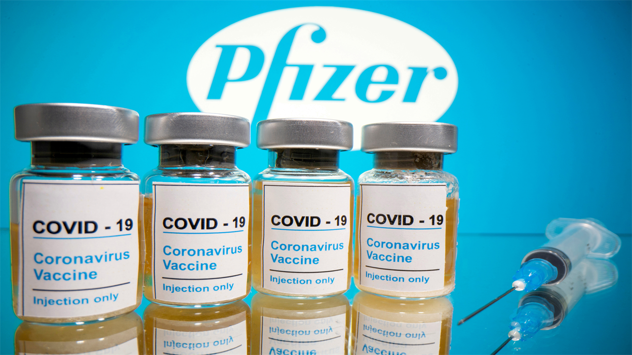 Matt Hancock says he would take coronavirus vaccine FIRST – if it helped to bat down anti-vaxxers