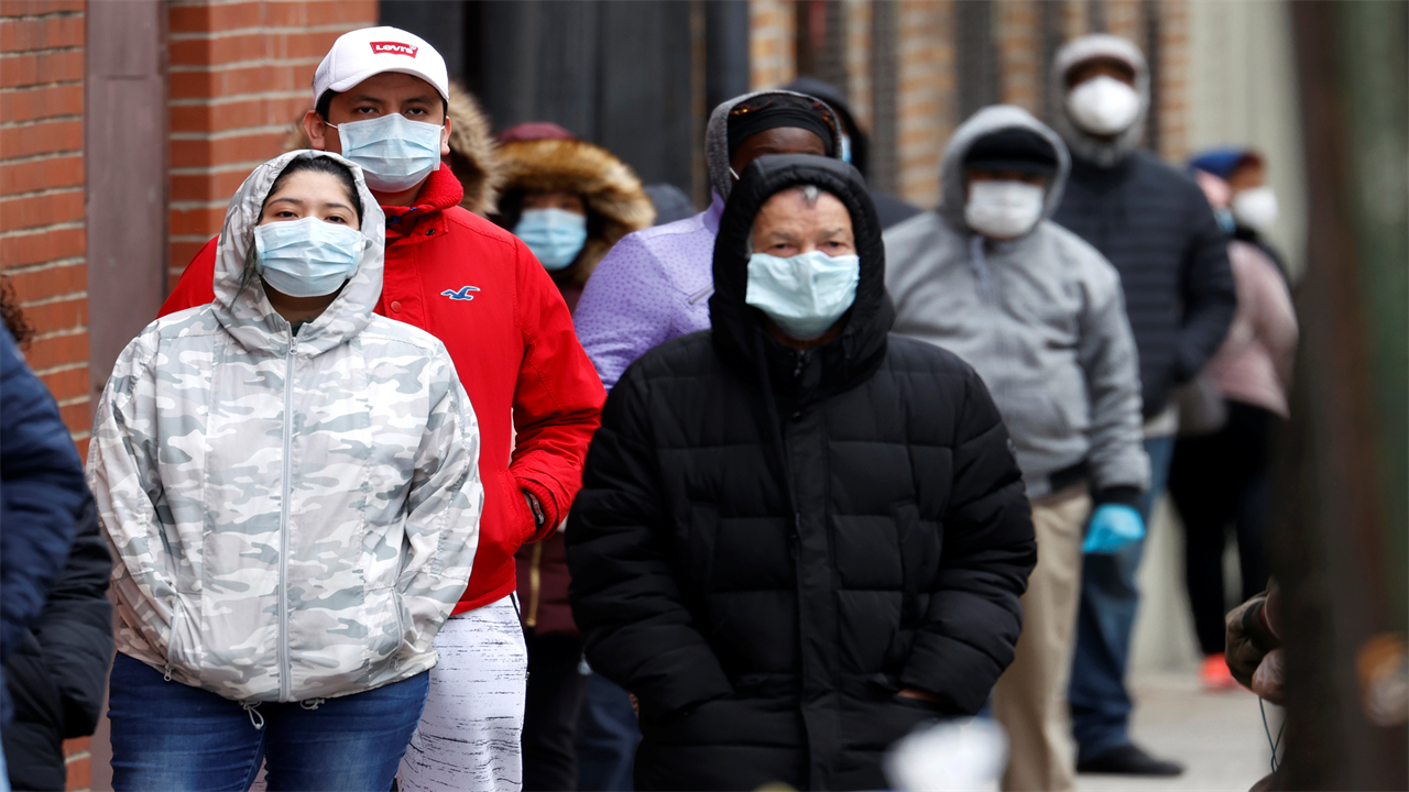 CNN star Jake Tapper slammed for spreading ‘false information’ about suicide rates during Covid pandemic
