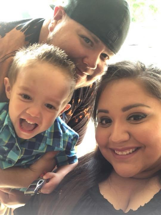 Young boy, 4, tragically loses his mom and dad to coronavirus within just 100 days of each other