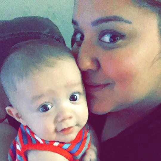 Young boy, 4, tragically loses his mom and dad to coronavirus within just 100 days of each other