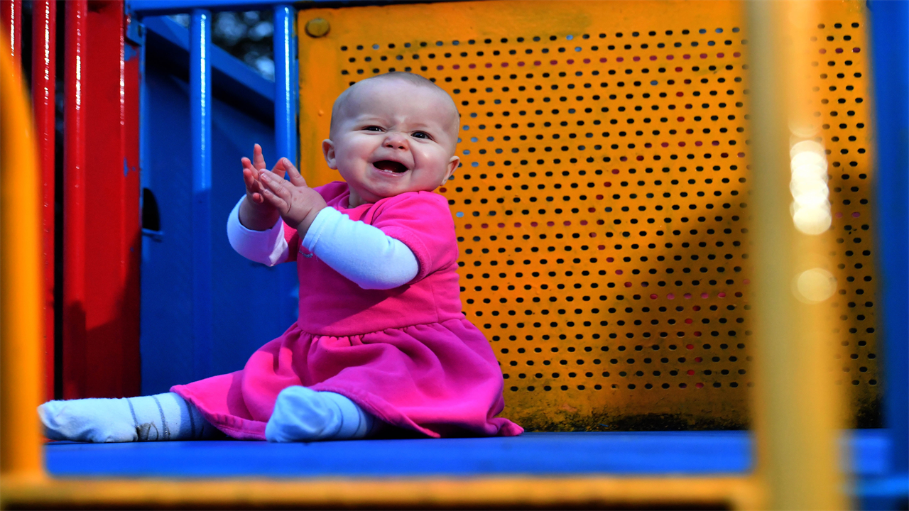 Baby left with lifelong heart condition after suffering Covid-linked syndrome