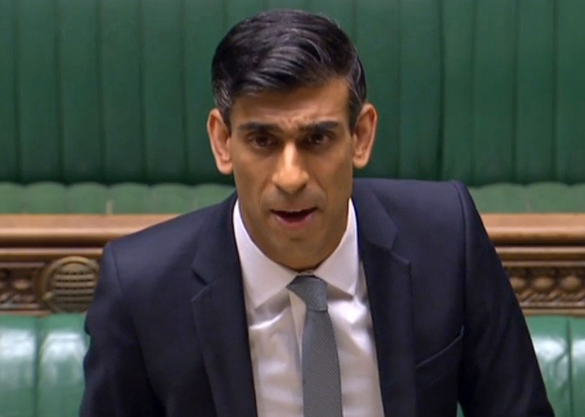 Chancellor urged to delay minimum wage rise as it’ll ‘put thousands out of work’