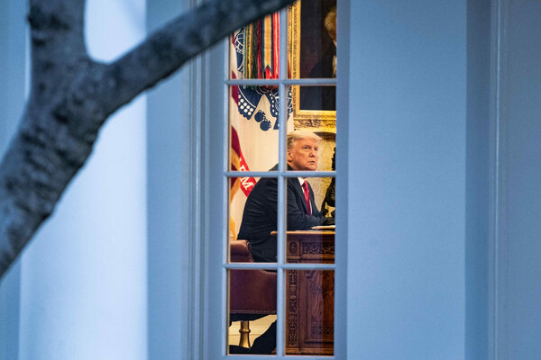 There Was No Knockout, So Democrats and G.O.P. Regroup for Next Round