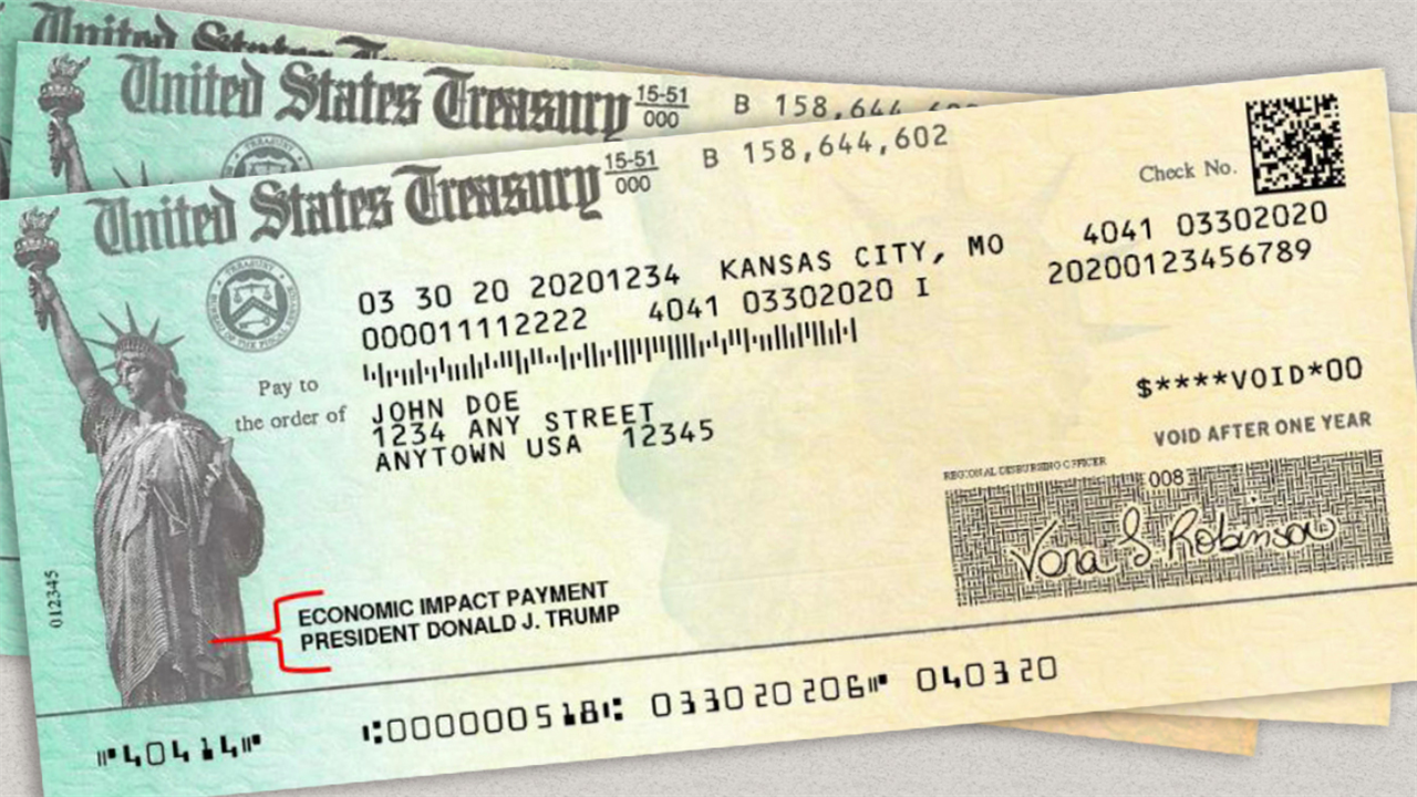 Trump demands Covid relief bill ‘NOW’ that could bring new $1,200 checks – and pleads with Democrats to help him