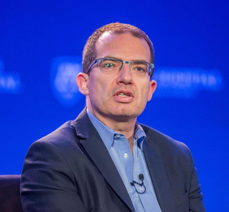 Who owns Moderna and where is the company based?