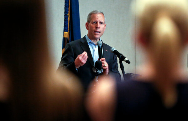 States Vow Extra Scrutiny of Coronavirus Vaccine