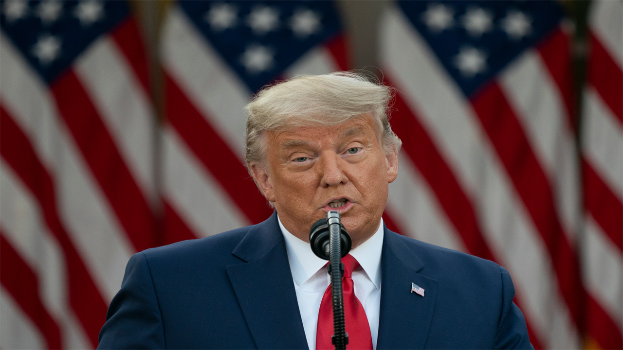 Cuomo threatens to sue Trump over coronavirus vaccine distribution to ensure it goes to ‘black and brown communities’