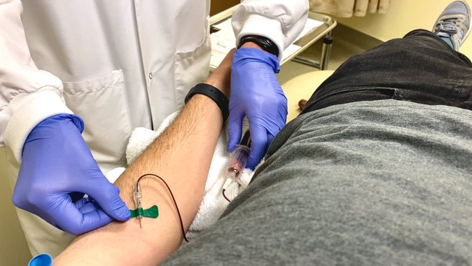 Moderna Covid vaccine ‘nearly 95% effective’ and may be given out in WEEKS as Trump hails big ‘discovery on MY watch’