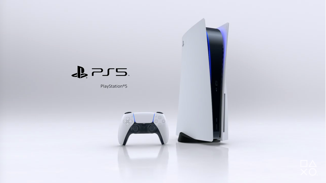 PS5 size comparison: How does new console compare to previous models?