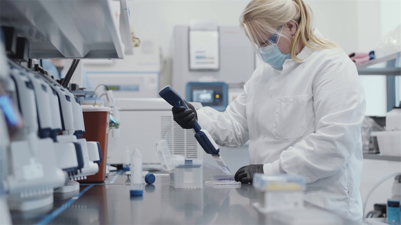 UK secures 5million doses of Moderna Covid vaccine that’s more 94.5% effective – but not until Spring