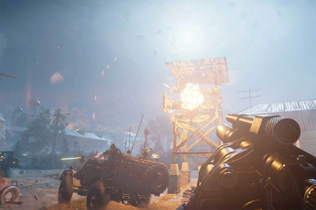 Call of Duty Cold War deal for £53 is CHEAPEST price so far – how to get it now