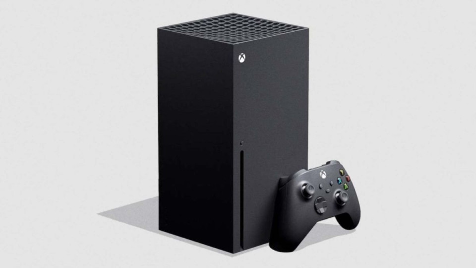 When will Xbox Series X be in stock at Game, Currys, John Lewis, Smyths and Argos?