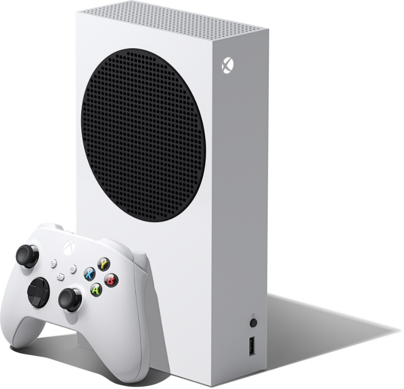 When will Xbox Series X be in stock at Game, Currys, John Lewis, Smyths and Argos?