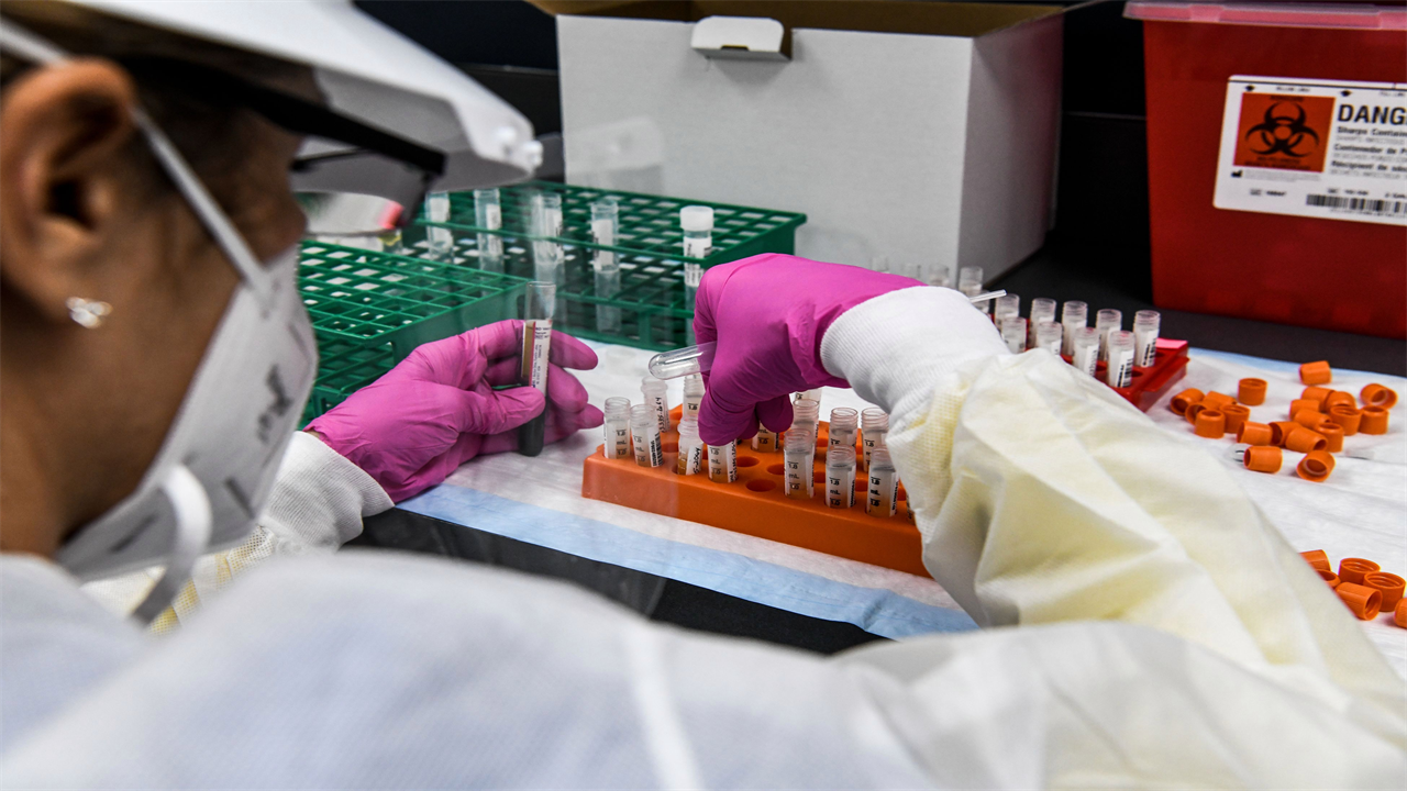 Desperate rush to secure UK doses of Moderna Covid jab – that’s expected to ‘publish results in days’