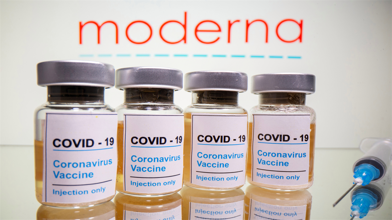 Britain secures 5millions doses of second Covid vaccine – and it’s 94.5 per cent effective