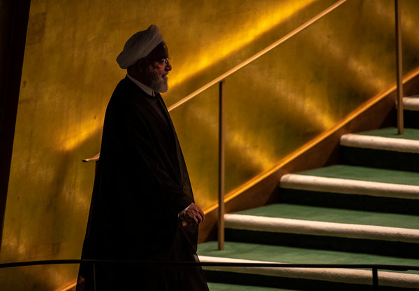 Biden Wants to Rejoin Iran Nuclear Deal, but It Won’t Be Easy