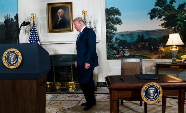 Biden Wants to Rejoin Iran Nuclear Deal, but It Won’t Be Easy