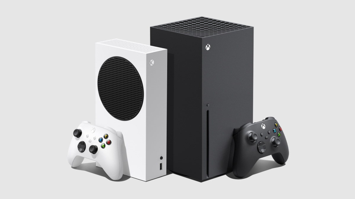 Xbox Series X could be sold out at your local shop until APRIL, Microsoft warns