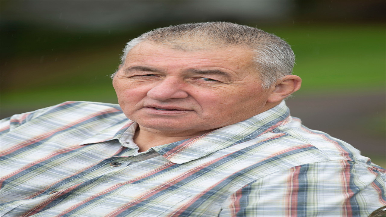 Bricklayer, 66, fears he was first Brit to infect UK with Covid after ‘nearly dying’ 14 MONTHS ago