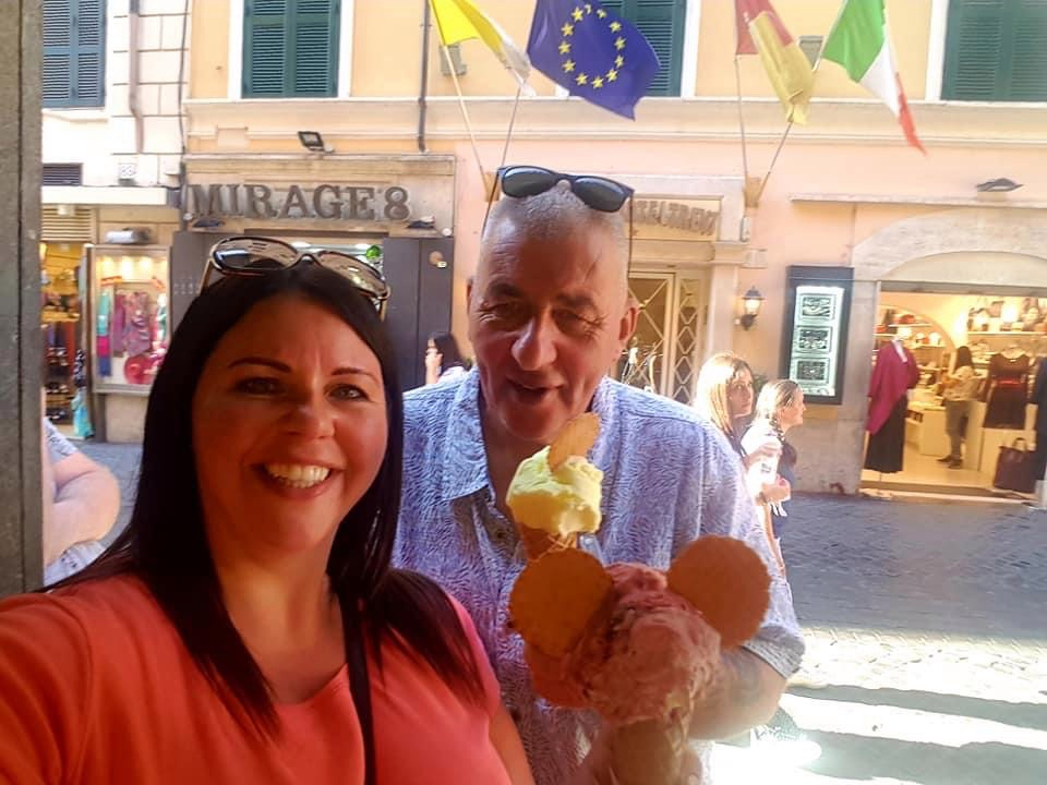 Bricklayer, 66, fears he was first Brit to infect UK with Covid after ‘nearly dying’ 14 MONTHS ago