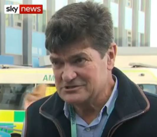 Hull sees ‘terrifying, astonishing’ rise in Covid cases with 12K kids isolating as headteachers beg to shut schools