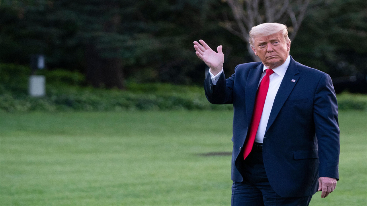 Push to impeach anti-Trump Michigan Gov Whitmer over new lockdown order as group of lawmakers say she ‘crossed line’