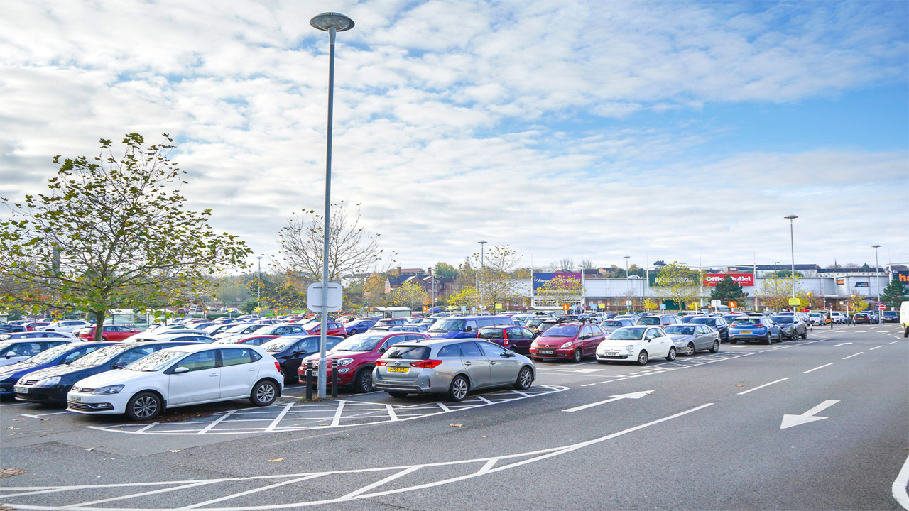 Councils risk killing off the high street after hiking parking charges to bring in extra cash