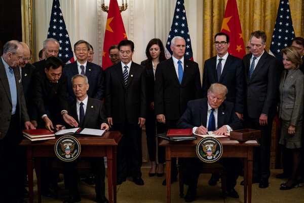 Biden’s China Policy? A Balancing Act for a Toxic Relationship