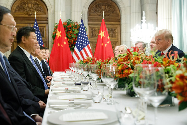 Biden’s China Policy? A Balancing Act for a Toxic Relationship