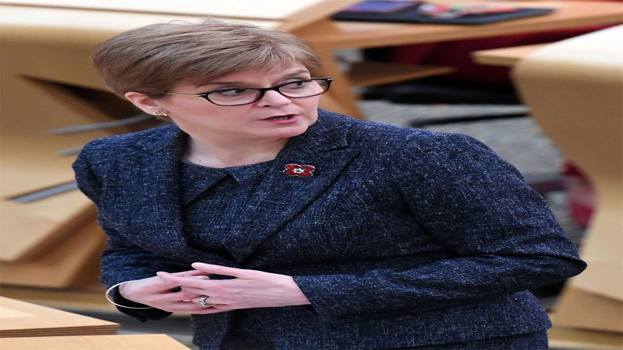 Coronavirus Scotland: Seven councils likely to be plunged into toughest Level Four lockdown from FRIDAY