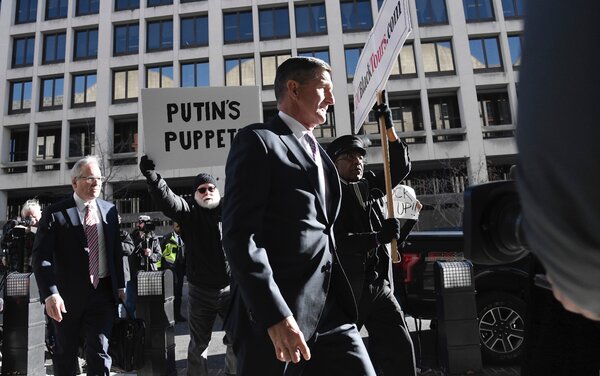 Can America Restore the Rule of Law Without Prosecuting Trump?