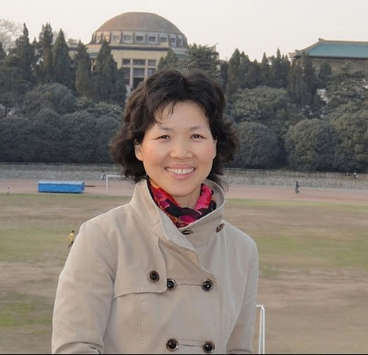 Shi Zhengli was initially silenced by the Chinese authorities it was claimed