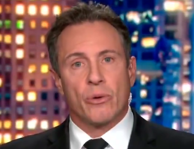Ted Cruz tells Chris Cuomo to ‘hush child’ as pair re-ignite nasty Twitter spat over Trump’s election challenge
