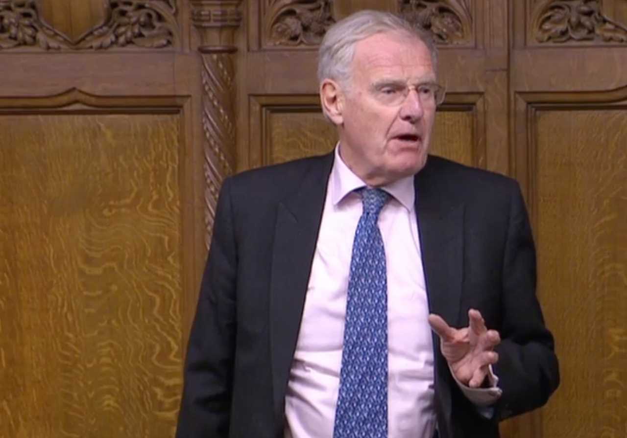 People who have had coronavirus must be exempt from any future lockdown rules, Tory MP demands