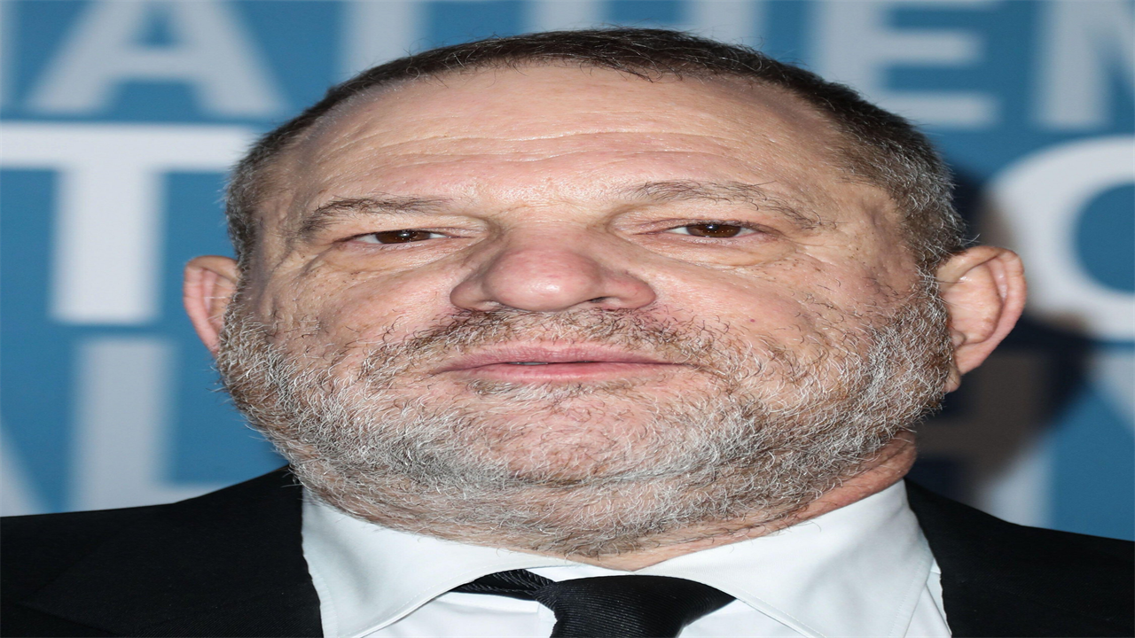 Harvey Weinstein, 68, ‘gravely ill with suspected Covid’ as disgraced movie mogul is ‘put in prison isolation’