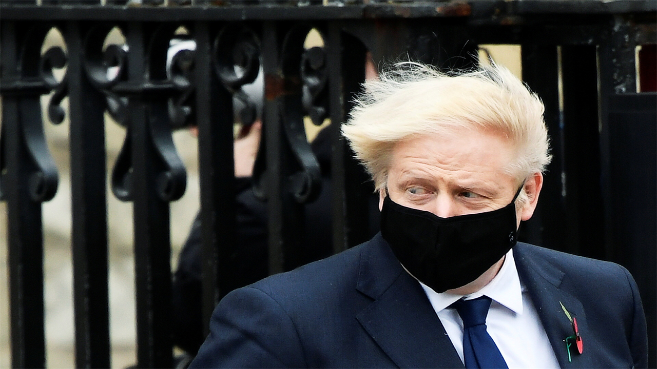 Rishi Sunak must think again – the fuel duty hike is not fair on working Brits