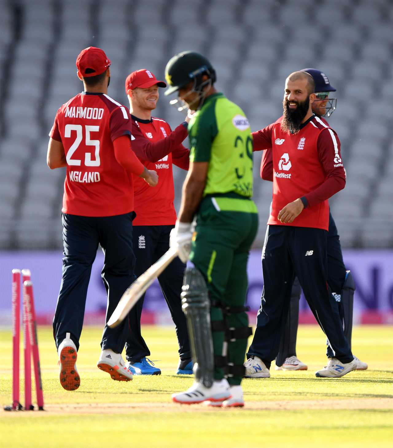 Cricket fans can start requesting tickets for next summer as England hope to have capacity crowds back