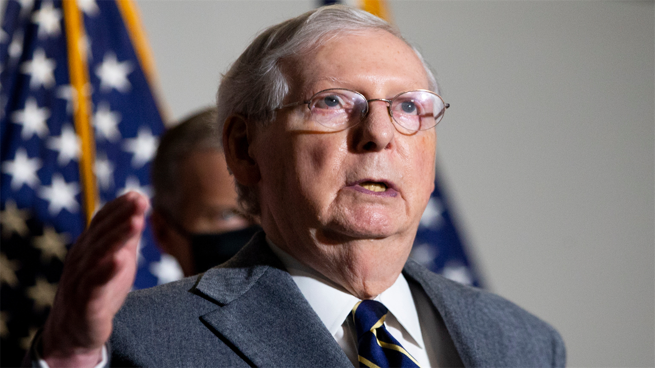 Hope for second round of $1,200 checks as Pelosi sends letter asking to kickstart negotiations again this week