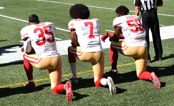 The Challenge of Black Patriotism