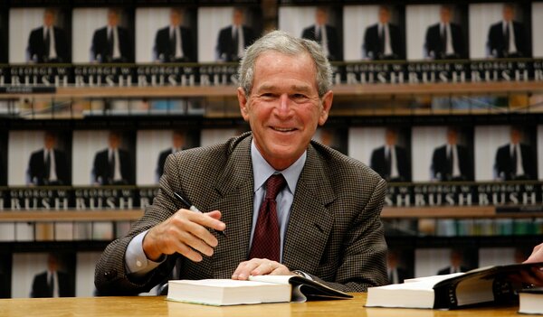 A Trump Memoir Would Sell. Will Publishers Buy It?