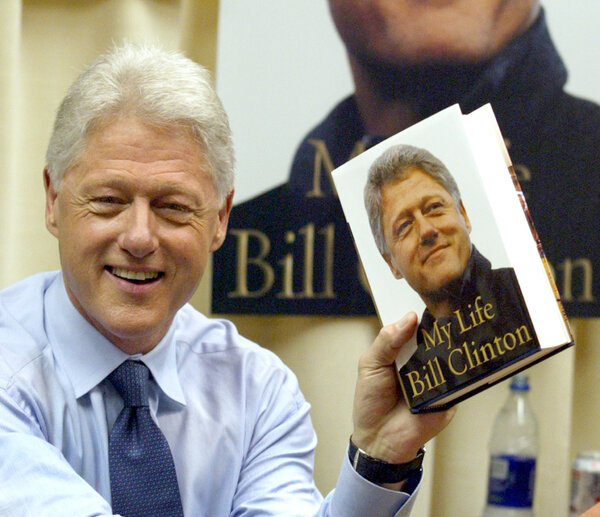 A Trump Memoir Would Sell. Will Publishers Buy It?