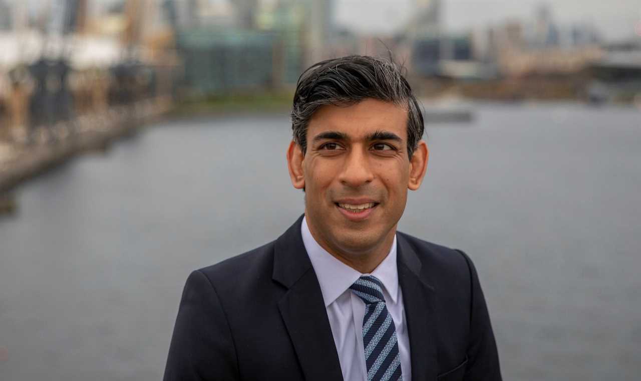 Tax rises & spending cuts to come as Rishi Sunak to warn economy will suffer from Covid for next 4 years