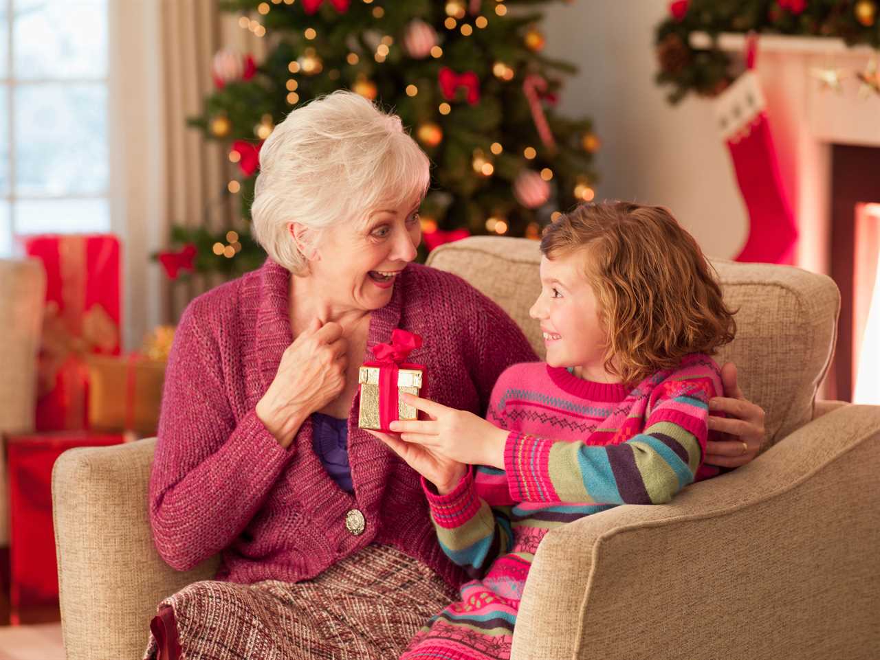 Having a Merry Christmas could mean you bury your family in January as visits will pour fuel on Covid fire, experts warn
